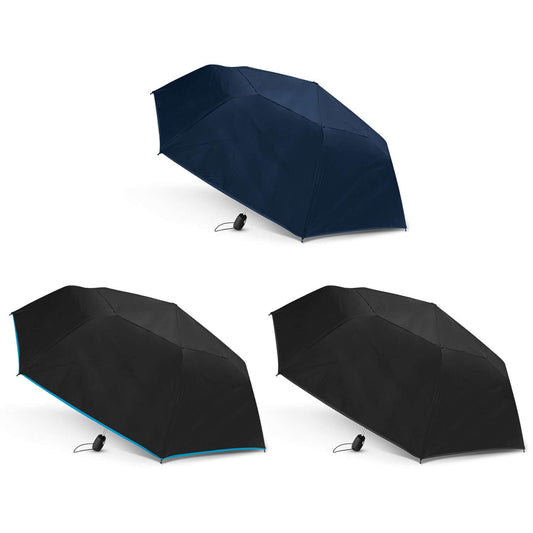 Hurricane City Umbrella Corporate Gift Singapore