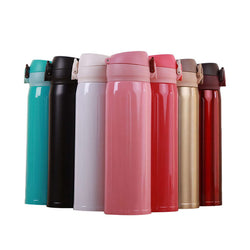 Stainless Steel Thermos Flask Corporate Gifts Singapore