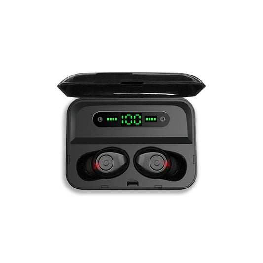 X-Fusion TWS Bluetooth Earbud Corporate Gifts Singapore