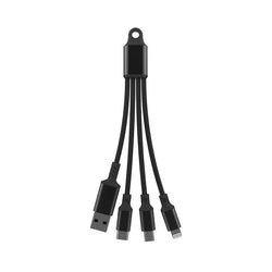 4 in 1 Fast Charging Cable Corporate Gifts Singapore