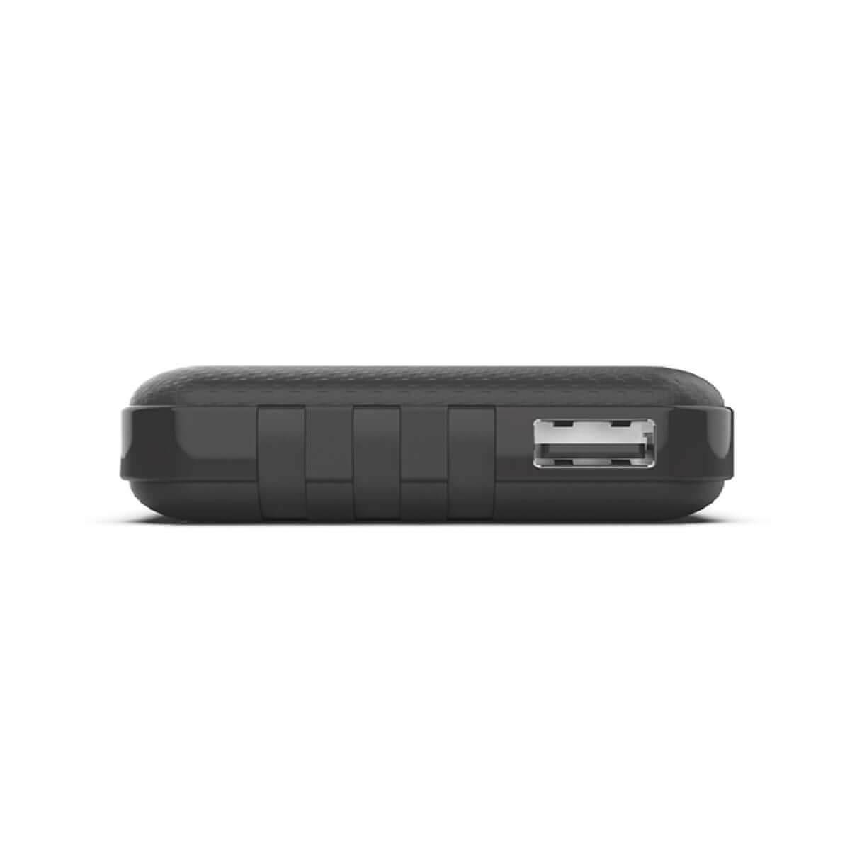 10000mAh Powerbank with 3 Built-in Cables - Giftmart.sg