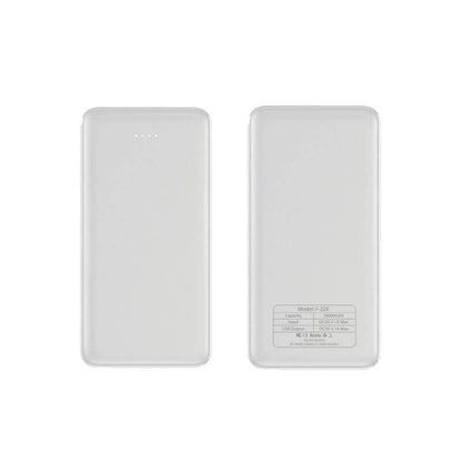 10000mAh Econpower Power Bank - Giftmart.sg