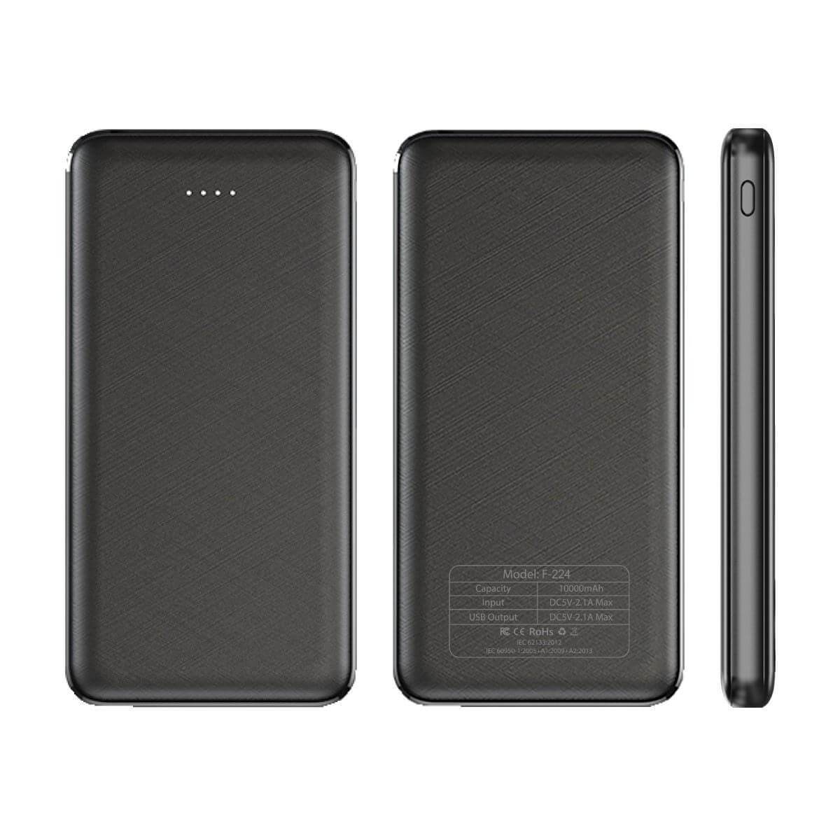 10000mAh Econpower Power Bank - Giftmart.sg