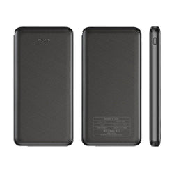 10000mAh Econpower Power Bank - Giftmart.sg