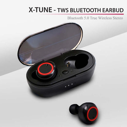 X-Tune TWS Bluetooth Earbuds Corporate Gifts Singapore