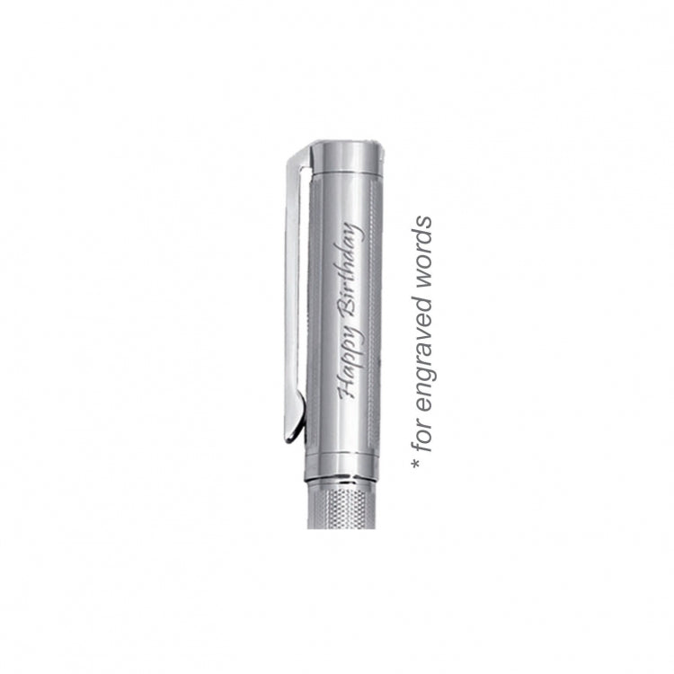 Allan D'Lious Temperament Pen Corporate Gifts Singapore
