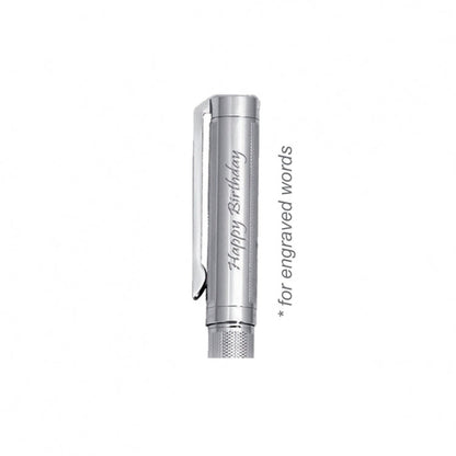 Allan D'Lious Temperament Pen Corporate Gifts Singapore