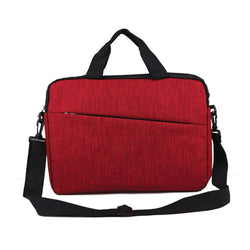 2 compartment Document Bag Corporate Gifts Singapore