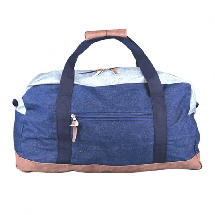 Denim Travelling Bag Corporate Gifts Singapore