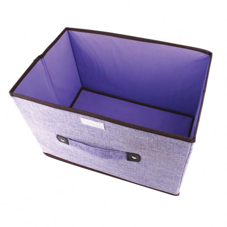 Foldable Storage Box Corporate Gifts Singapore