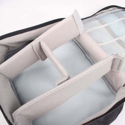 Polyester 300D Travel Digital Bag Corporate Gifts Singapore
