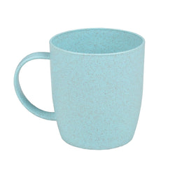 Wheat Fiber Mug Corporate Gifts Singapore