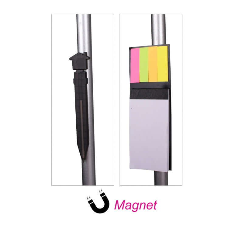 Magnetic Notepad With Pen Corporate Gifts Singapore