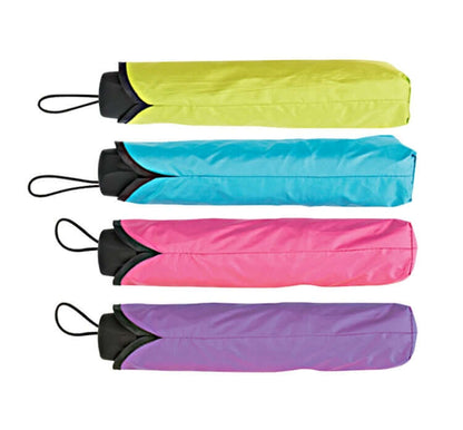 21'' Colour Changing Sun Protection Foldable Umbrella Corporate Gifts Singapore