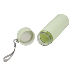 Glass Drinking Bottle Corporate Gifts Singapore