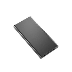 10000mAh Ultra Slim Econpower Power Bank - Giftmart.sg