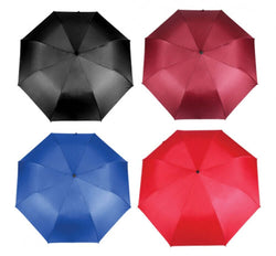 28'' Foldable Auto Umbrella Corporate Gifts Singapore