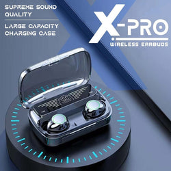 X-Pro True Wireless Earbud Corporate Gifts Singapore