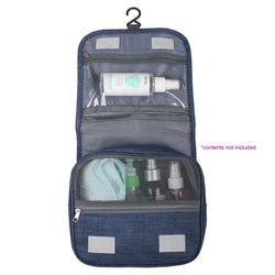 Polyester Toiletry Bag Corporate Gifts Singapore