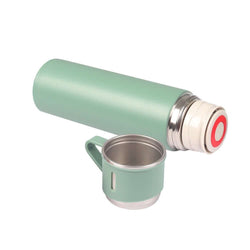 500ml Vacuum Flask with Cup Lid Corporate Gifts Singapore