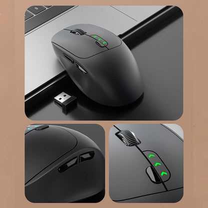 Rechargeable Wireless Mouse Corporate Gifts Singapore