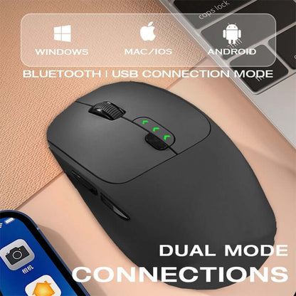 Rechargeable Wireless Mouse Corporate Gifts Singapore
