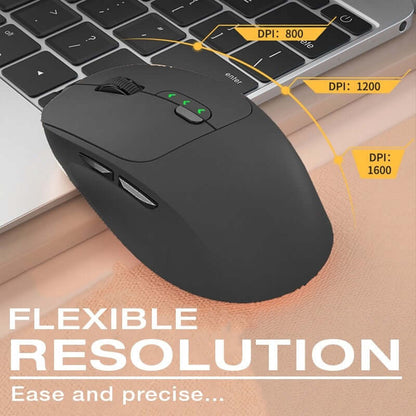Rechargeable Wireless Mouse Corporate Gifts Singapore
