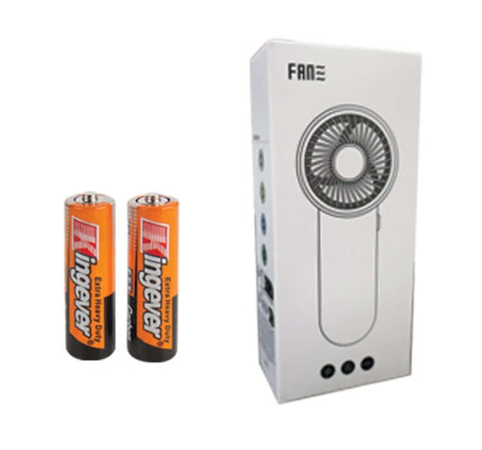 Handheld Mini Fan Corporate Gifts Singapore