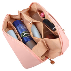 PU Cosmetic Bag Corporate Gifts Singapore