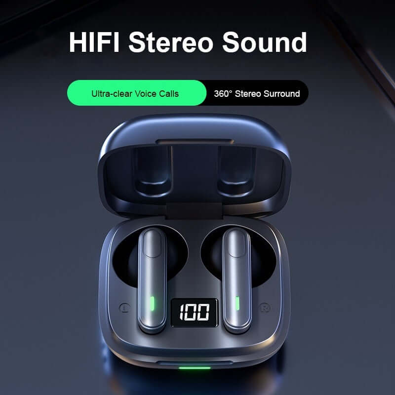 X-Viva TWS Wireless Earbud Corporate Gifts Singapore