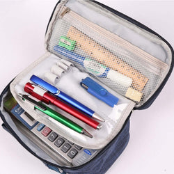 Pencil Pouch with Handle Corporate Gifts Singapore
