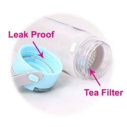 800ml PC Bottle Corporate Gifts Singapore