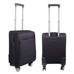 Polyester Trolley Luggage Corporate Gifts Singapore