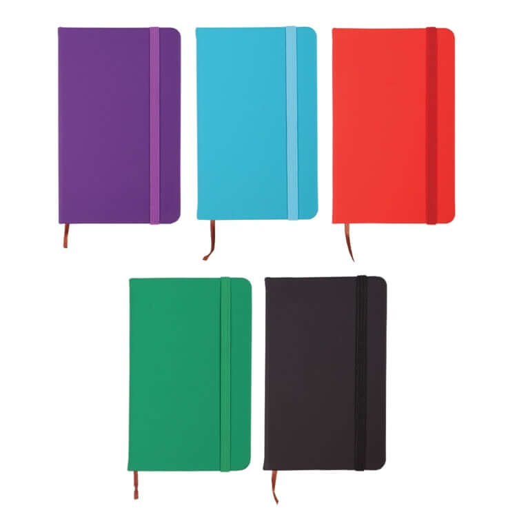 Pocket Size Notebook Corporate Gifts Singapore