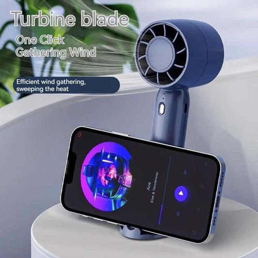 Handheld Turbo Fan Corporate Gifts Singapore