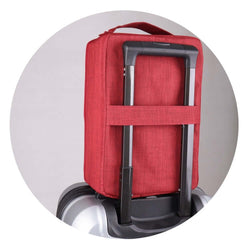 Polyester Multipurpose Bag Corporate Gifts Singapore