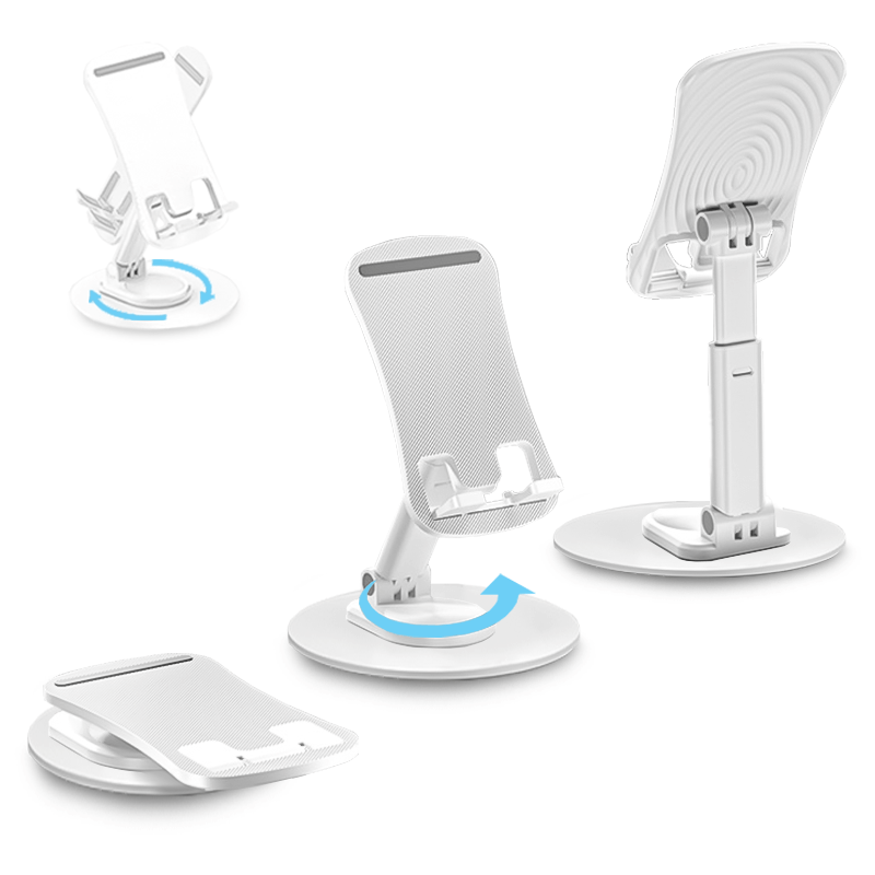 360° Rotatable Mobile & Tablet Stand Corporate Gifts Singapore