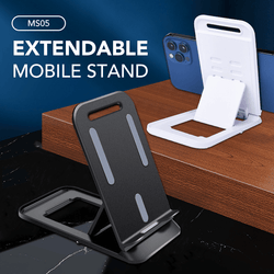 Ultra Slim Foldable Mobile & Tablet Holder Corporate Gifts Singapore
