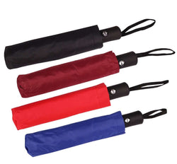 Foldable Auto Open Umbrella 21 inches Corporate Gifts Singapore