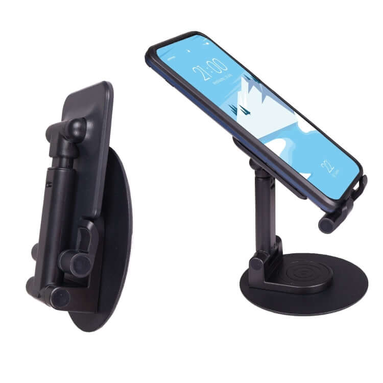 360° Rotatable Phone Holder Corporate Gifts Singapore