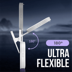 Selfie Rear Mirror Clip With Led Light Corporate Gifts Singapore