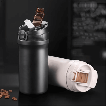 Rigid 600ml Vacuum Flask Corporate Gifts Singapore