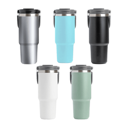 Frosty 890ml Vacuum Flask Corporate Gift Singapore