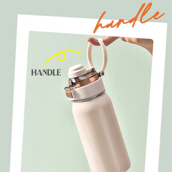 Classy 580ml Vacuum Flask Corporate Gifts Singapore