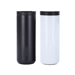 Simply 400ml Vacuum Coffee Mug Corporate Gifts Singapore