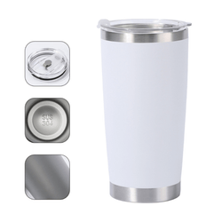 Chiller 600ml Vacuum Tumbler Corporate Gifts Singapore