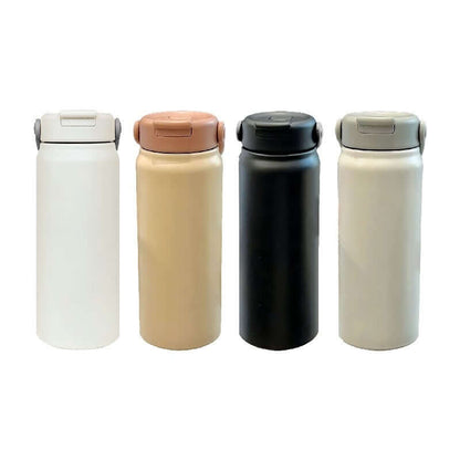 Minum 800ml Stainless Steel Vacuum Bottle Corporate Gifts Singapore