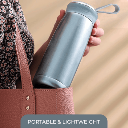 Stylo 360ml Stainless Steel Vacuum Flask Corporate Gifts Singapore