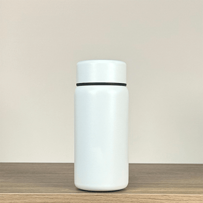 Refined 380ml Stainless Steel Vacuum Flask Corporate Gifts Singapore