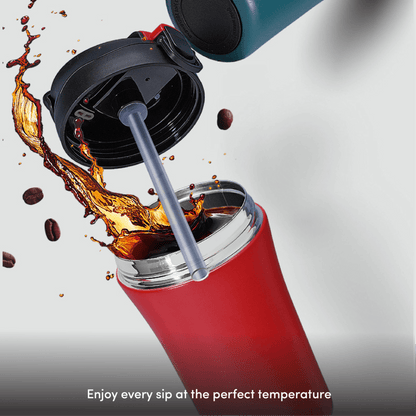 Blendy 450ml Stainless Steel Vacuum Tumbler Corporate Gifts Singapore